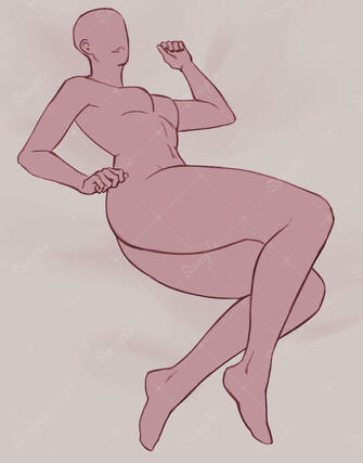 YCH Solo C Monochrome: 80€ Fully painted: 160€ 120€