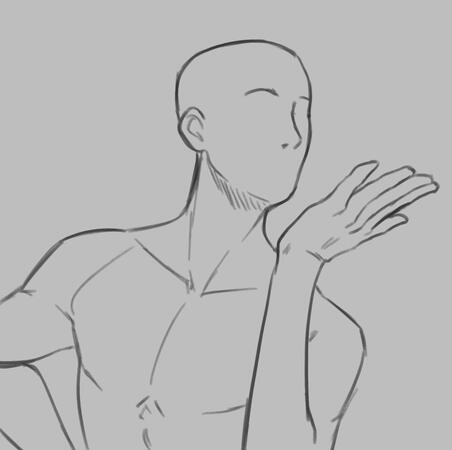 D - YCH Solo Monochrome: 40€ Fully painted: 100€