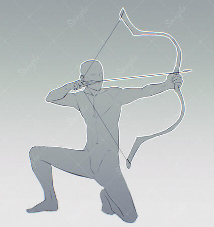 G - YCH Solo Monochrome: 100€ Fully painted: 200€